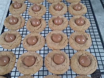 General Cookies 02